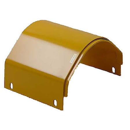 Aftermarket AT80868 New Track Adjuster Cover Fits John Deere Dozer 755 755A 755B 850 850B + BAL10-0244